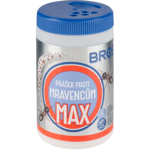 BROS-PREK PROTI MRAVENCM MAX 100g5634