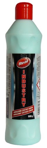 REAL 600g LEVAND.INDUSTRI 30386