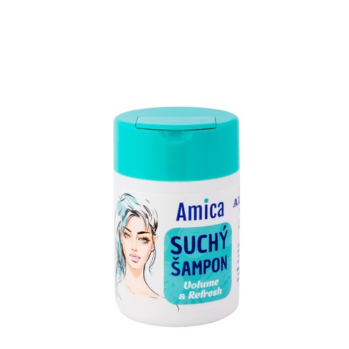 AMICA AMPON SUCH 30g 00127