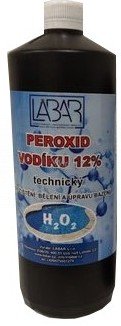 PEROXID VODKU 12% 1000g