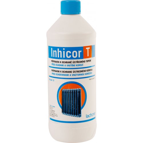 INHICOR T 1L /50LITR VODY/