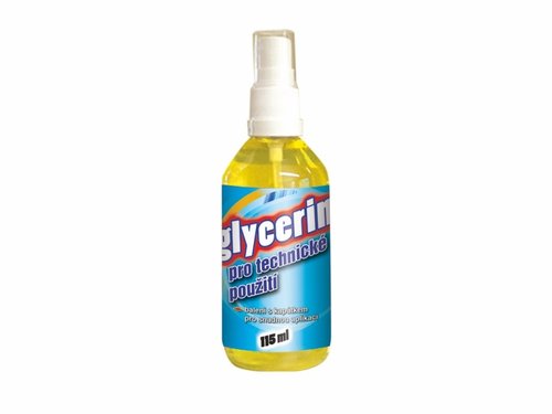 GLYCERIN TECHNICK 115ml