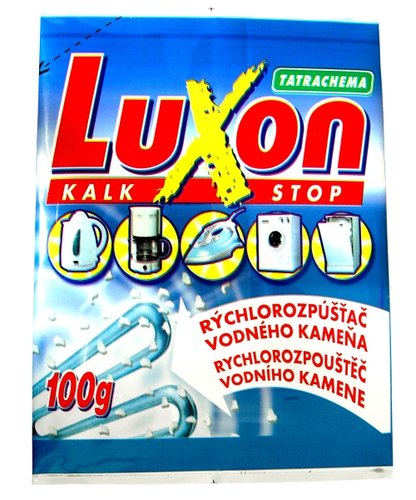 LUXON 100g VODN KMEN