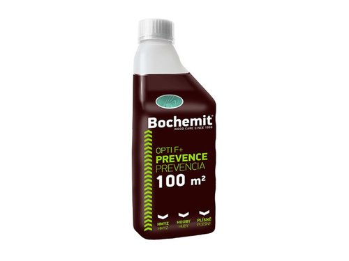 BOCHEMIT OPTIMAL FORTE 1KG ZELENY