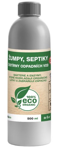 BALBIO BAKTERIE DO UMP SEPTIKU A OV 50