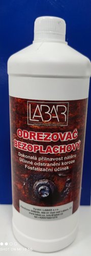 ODREZOVA 500ml BEZOPLACH.LABAR