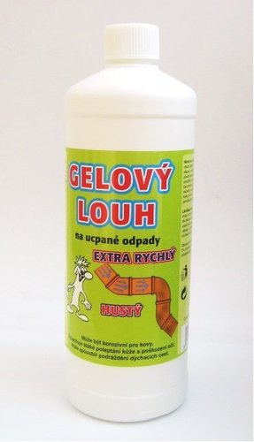 LOUH GELOV 1kg