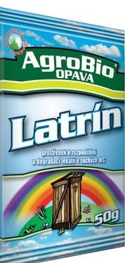 LATRIN 50g DO SUCHCH WC