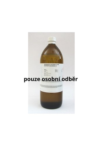 ISOPROPYLALKOHOL 1L IST