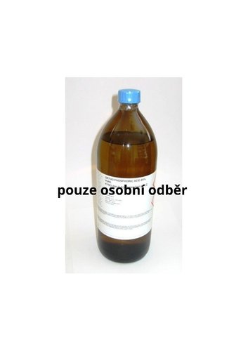 KYSELINA O-FOSFOREN 1L 85%