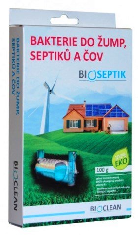 BIO SEPTIK BAKTERIE DO UMP,SEPTIKU 100g