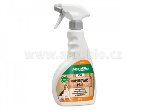 ODPUZOVA PS 500ml AGROBIO MR