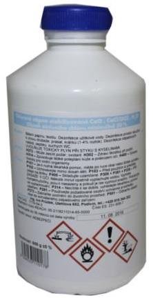 CHLOROV VPNO 600g