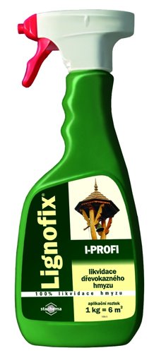 LIGNOFIX I-PROFI APLIKACNI 1kg