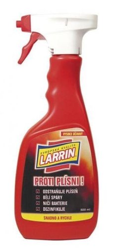 LARRIN 500ml PROTI PLSNI S ROZPR 01265