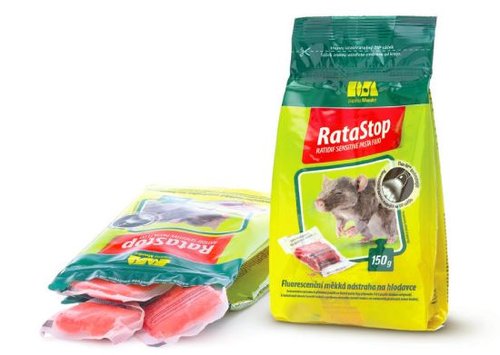 RATASTOP 10x15g MEKKA NASTRAHA NA MYSI