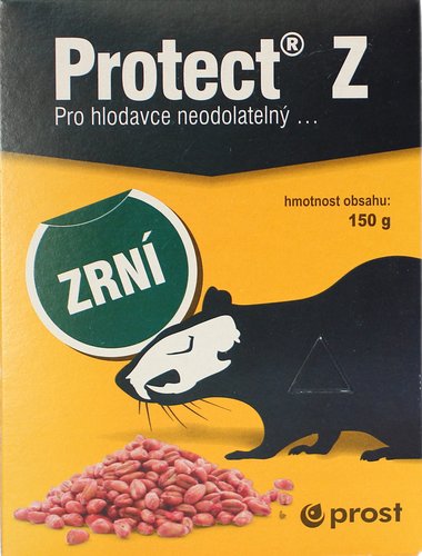 PROTECT Z ZRN KRABIKA 150g