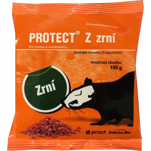 PROTECT Z ZRN SEK 150g