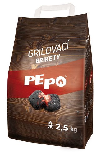 DEVN BRIKETY 2,5kg PE-PO