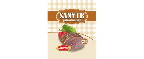 SANYTR POTRAVINRSK 20g