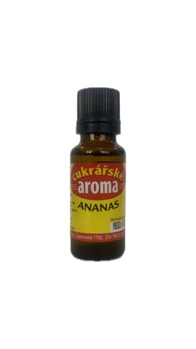 AROMA ANANAS 20ml