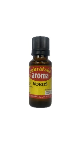 AROMA KOKOS 20ml