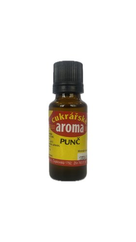 AROMA PUN 20ml