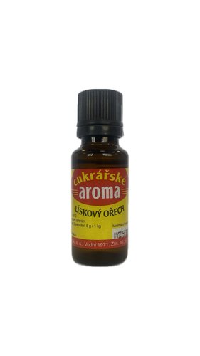 AROMA LSKOV OECH 20ml