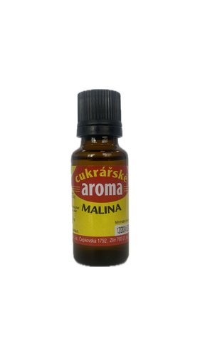 AROMA MALINA 20ml