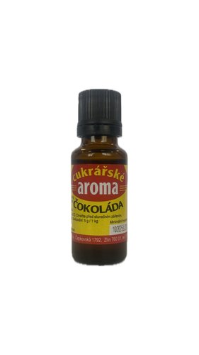 AROMA OKOLDA 20ml