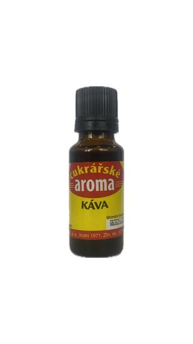 AROMA KVOV 20ml