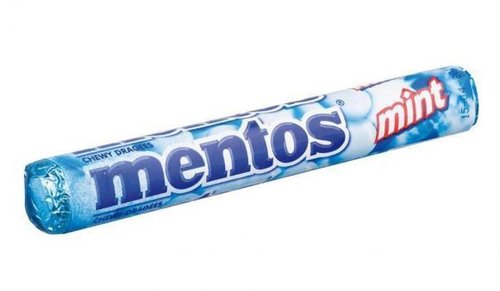 MENTOS MINT 38g