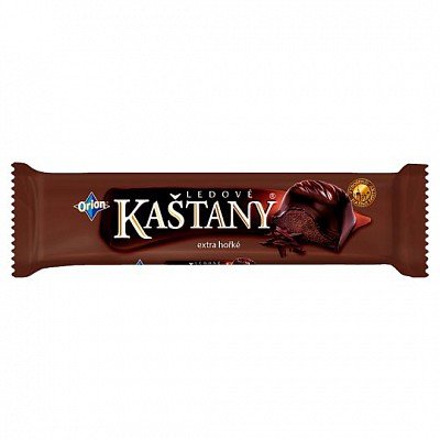 KASTANY EXTRA HORKE 45g