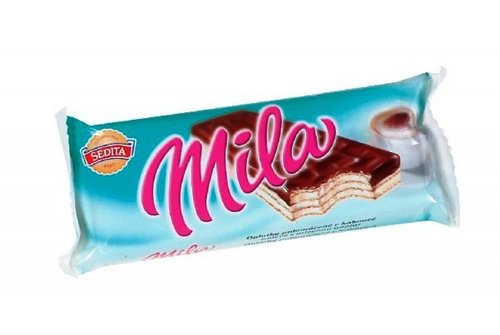 MILA EZY 50g 22380