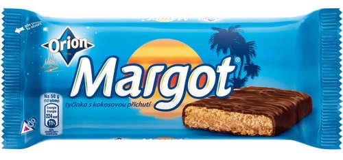 MARGOT 80g