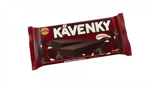 KVENKY ARABICA 50g