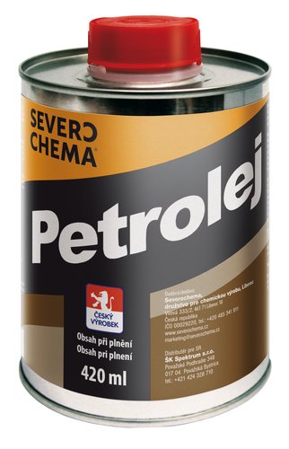 PETROLEJ 420ml