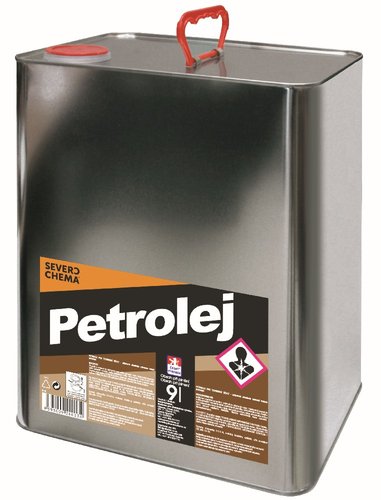 PETROLEJ 9L