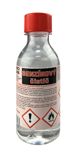 BENZINOV ISTI 180g