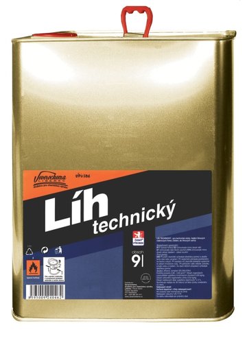 LH TECHNICK 9L SEVEROCHEMA