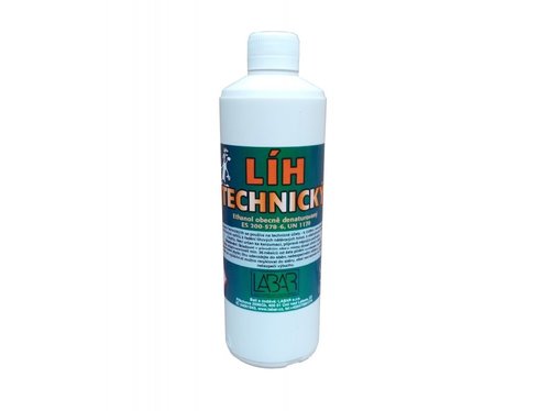 LH TECHNICK 380g LABAR
