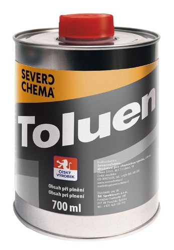 TOLUEN 700ml