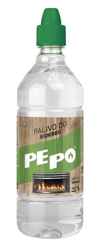 PALIVO DO BIOKRBU 1L