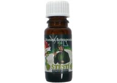 VONN OLEJ 10ml TST