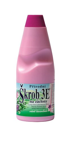 TEKUT KROB 3E NA ZACLONY 500ml