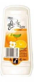 GLADE GEL 150g CITRUS  311704