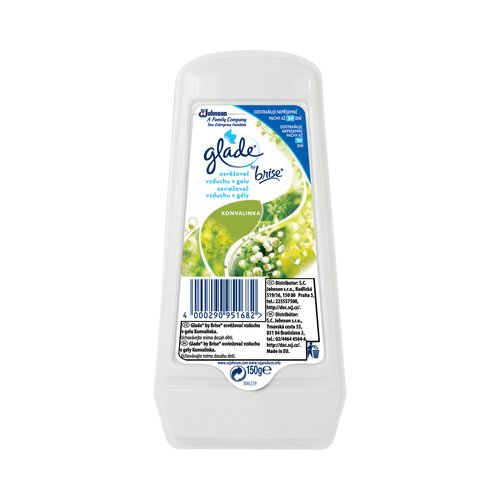 GLADE GEL 150g  KONVALINKA   728003