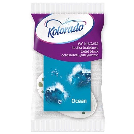WC ZVS KOLORADO OCEAN 35g 114443