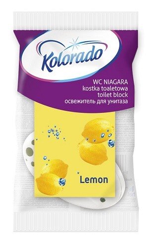 WC VLEEK ZVS CITRON 90310505