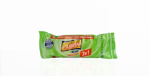 LARRIN WC PLUS 40g ZELEN NHRADA 01050